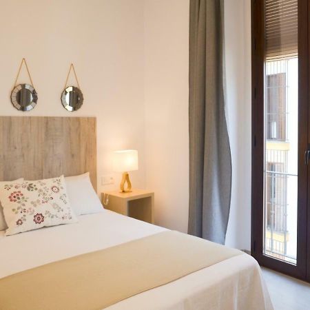 Apartamento Faustino Alvarez Sevilla Eksteriør billede