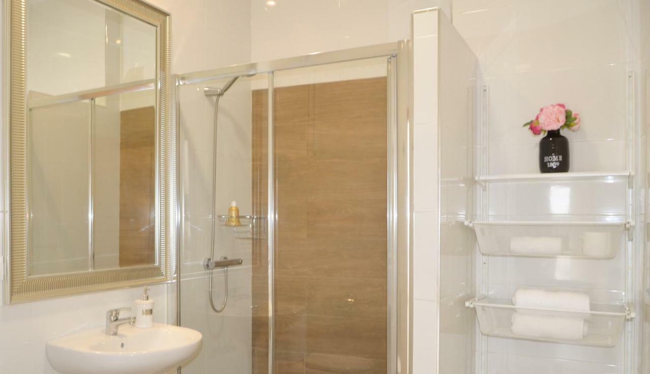Apartamento Faustino Alvarez Sevilla Værelse billede